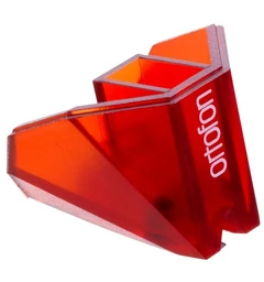 Ortofon Stylus 2M Red Stift til 2M Red pickup