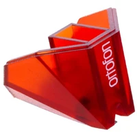 Ortofon Stylus 2M Red Stift til 2M Red pickup