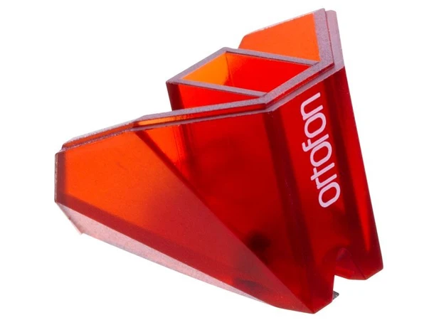 Ortofon Stylus 2M Red Stift til 2M Red pickup 