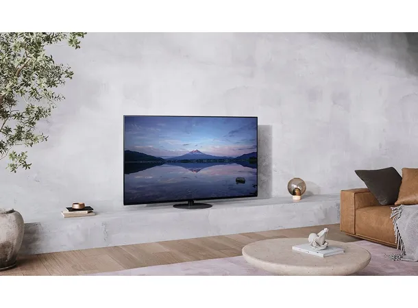 Panasonic TX-55JZ1000E - 4K OLED TV 55"