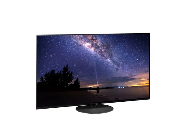 Panasonic TX-55JZ1000E - 4K OLED TV 55"