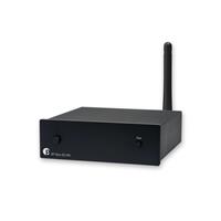Pro-Ject Bluetooth Box S2 HD Bluetooth-mottaker - sort