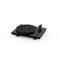 Pro-Ject Debut Carbon EVO - Sort piano Platespiller