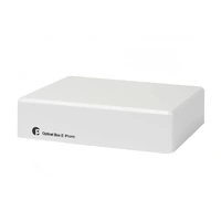Pro-Ject Optical Box E Phono RIAA-trinn - Hvit