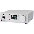 Pro-Ject Pre Box S2 Digital Forforsterker - Sølv