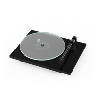 Pro-Ject T1 OM5e - BT Phono Platespiller m/RIAA og Bluetooth