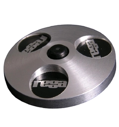 Rega 45 RPM / Singel adapter Platespiller tilbehør