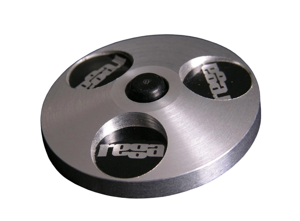 Rega 45 RPM / Singel adapter Platespiller tilbehør 