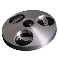 Rega 45 RPM / Singel adapter Platespiller tilbehør