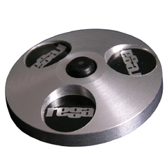 Rega 45 RPM / Singel adapter Platespiller tilbehør