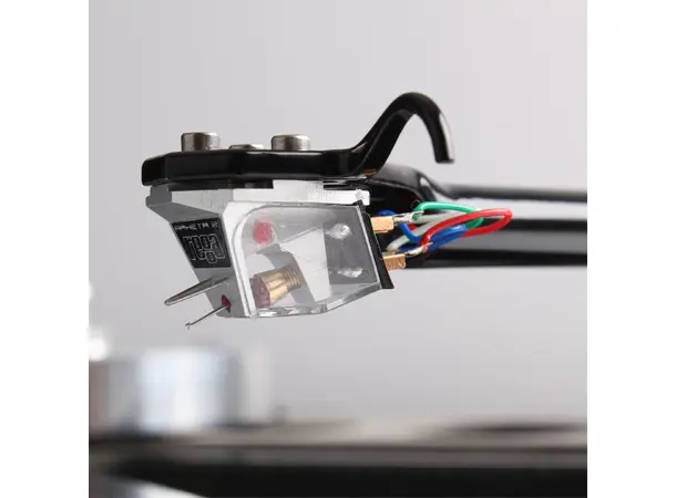 Rega Apheta 3 MC-pickup 