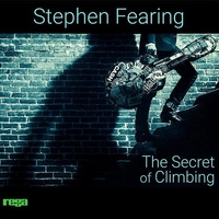 Rega LP, Stephen Fearing The Secret of Climbing, 180 gram