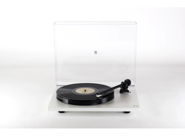 Rega Planar 1 - platespiller