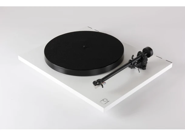 Rega Planar 1 - platespiller