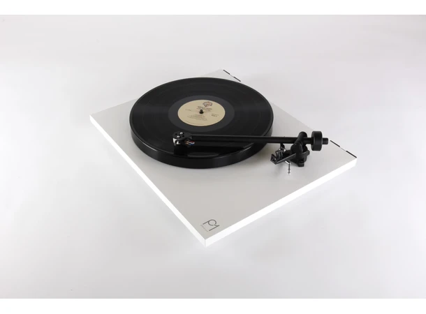 Rega Planar 1 - platespiller