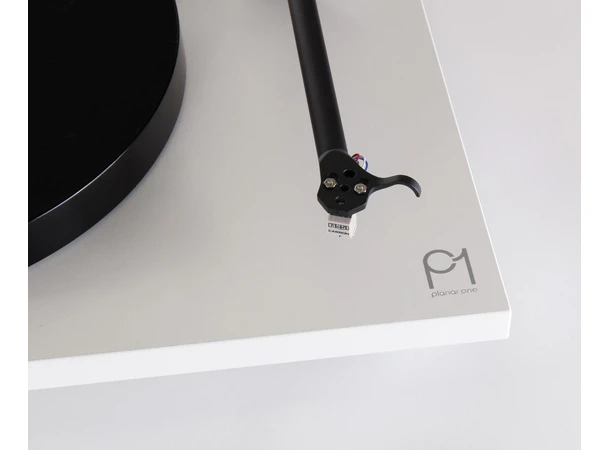 Rega Planar 1 - platespiller