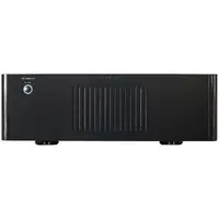 Rotel RB-1552 MKII - sort Effektforsterker 2 kanaler