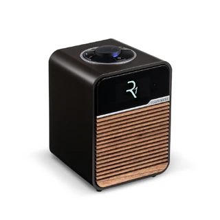 Ruark R1 Mk4 DAB radio med bluetooth