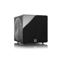 SVS 3000 Micro Subwoofer 2 x 8" - sort piano