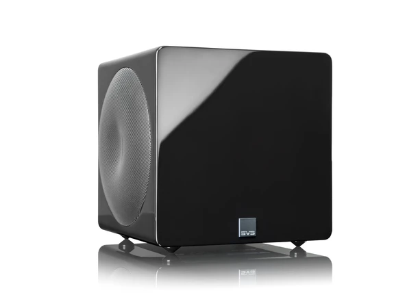 SVS 3000 Micro subwoofer 2 x 8"