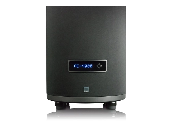SVS PC-4000 Subwoofer 13,5" - Sort 