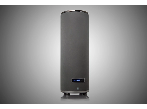 SVS PC-4000 Subwoofer 13,5" - Sort 