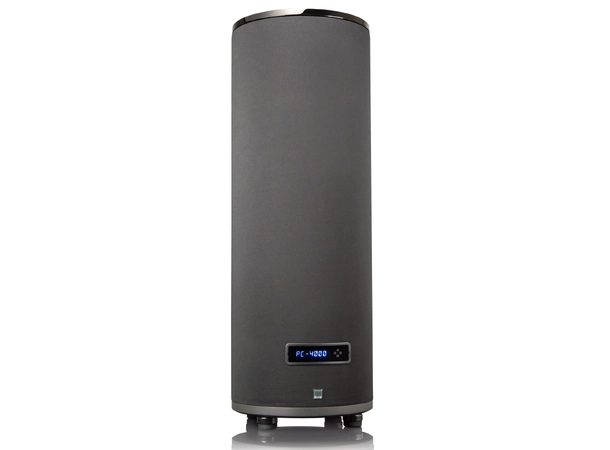 SVS PC-4000 Subwoofer 13,5" - Sort 