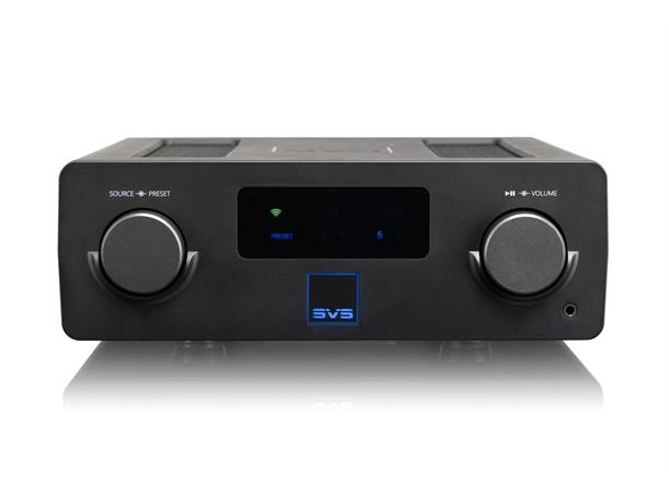 SVS Prime Wireless Soundbase Stereoforsterker