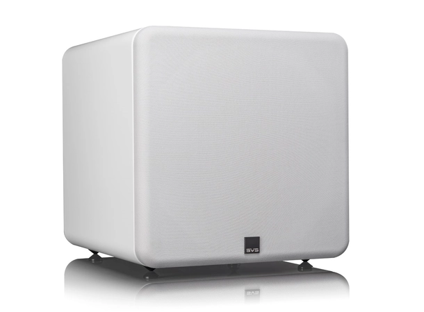 SVS SB-2000 Pro Subwoofer 12" - Hvit høyglans 