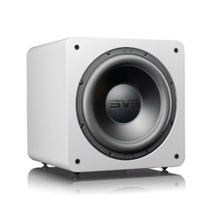 SVS SB-2000 Pro Subwoofer 12" - Hvit høyglans