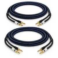 SVS Soundpath Ultra - par Høyttalerkabel - 2 x 1,8 meter