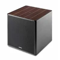 Sonus Faber Gravis V, wenge Aktiv subwoofer 12", 850 watt