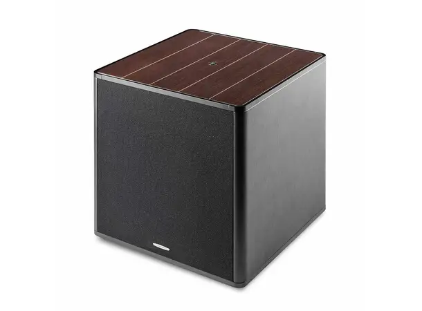 Sonus Faber Gravis V, wenge Aktiv subwoofer 12", 850 watt 