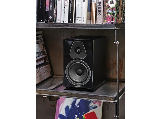 Sonus Faber Lamina II - kompakthøyttaler