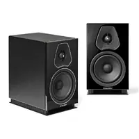 Sonus Faber Lumina II Kompakt høyttaler - Sort høyglans