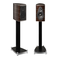 Sonus Faber Olympica Nova I Stativhøyttaler - Wenge