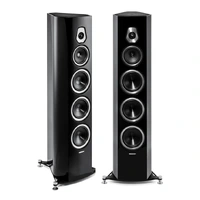Sonus Faber Sonetto VIII Gulvstående høyttalere