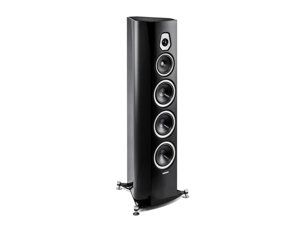 Sonus Faber Sonetto VIII gulvstående høyttaler