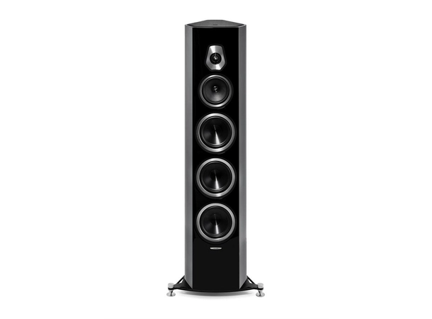 Sonus Faber Sonetto VIII gulvstående høyttaler