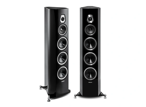 Sonus Faber Sonetto VIII gulvstående høyttaler