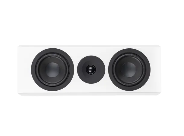 System Audio Legend 10.2 Silverback - senterhøyttaler