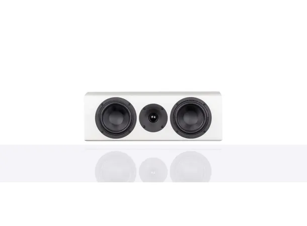 System Audio Legend 10.2 Silverback - senterhøyttaler