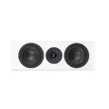 System Audio Silverback 10.2 Aktiv trådløs senterhøyttaler - Hvit