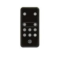 System Audio remote Saxo Active 1 og 5 Fjernkontroll