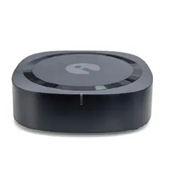iEast AudioCast AMP80, 2x80 watt Stereoforsterker med streamer
