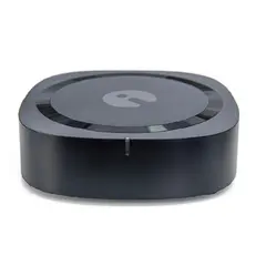 iEast AudioCast AMP80, 2x80 watt Stereoforsterker med streamer