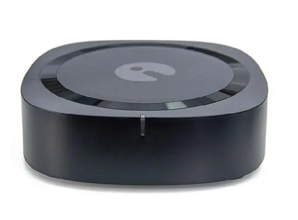 iEast AudioCast AMP80, 2x80 watt Stereoforsterker med streamer 