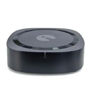 iEast AudioCast AMP80, 2x80 watt Stereoforsterker med streamer