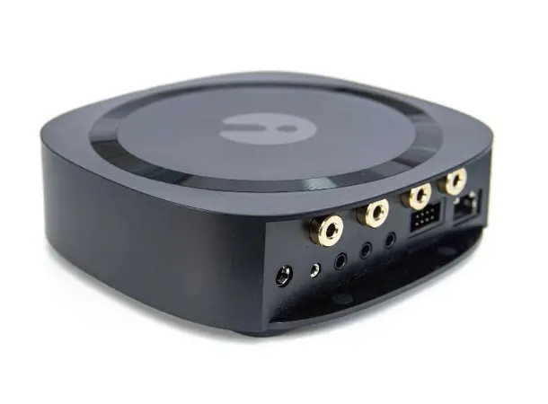 iEast AudioCast AMP80, 2x80 watt Stereoforsterker med streamer 