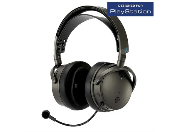 Audeze Maxwell - For PC og Playstation Gaming headset for PC og Playstation